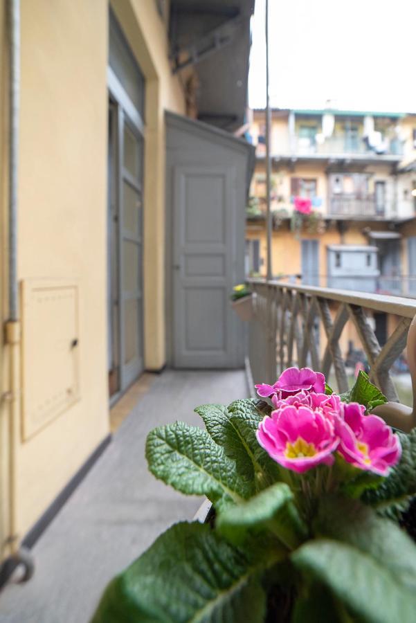 Ferienwohnung To-Housing Turin Exterior foto