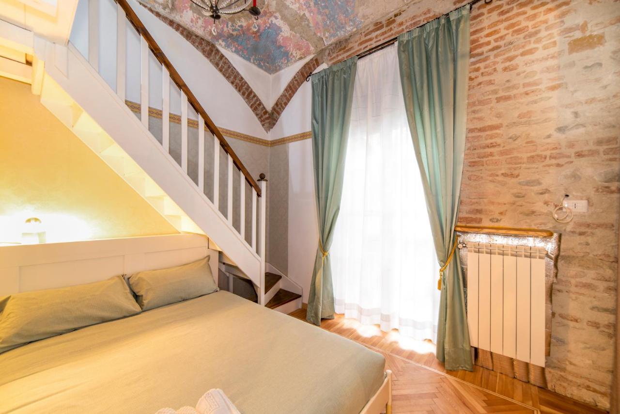 Ferienwohnung To-Housing Turin Exterior foto