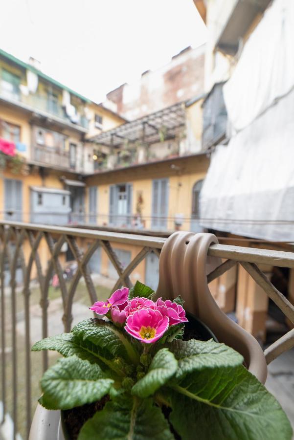 Ferienwohnung To-Housing Turin Exterior foto
